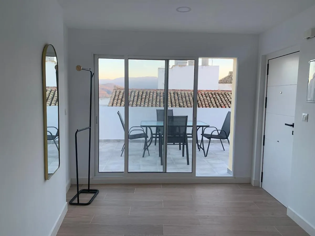 Aove Terrace Apartment Jaen 0*,  Spain